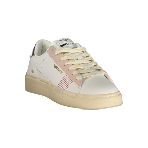 GAS CALZATURA SPORTIVA DONNA BIANCO