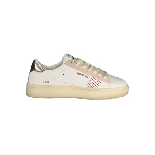 GAS CALZATURA SPORTIVA DONNA BIANCO