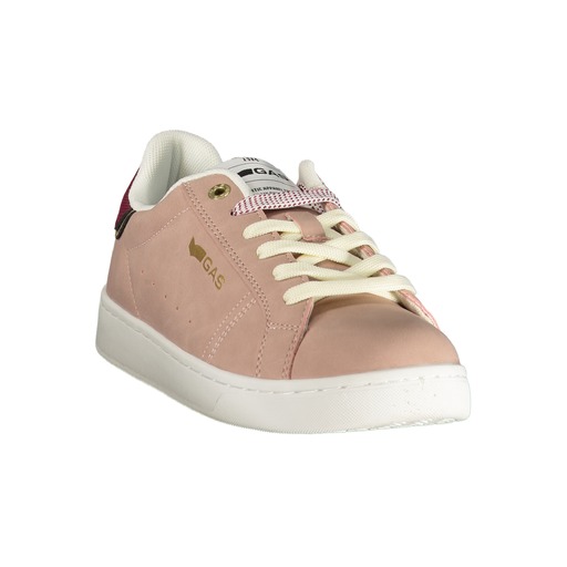 GAS CALZATURA SPORTIVA DONNA ROSA