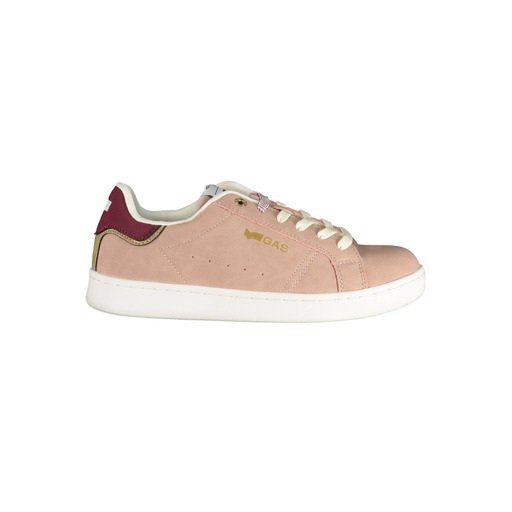 GAS CALZATURA SPORTIVA DONNA ROSA