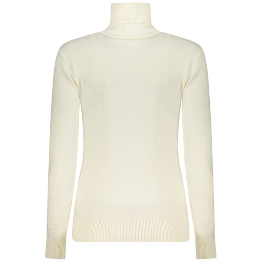 GUESS JEANS MAGLIA DONNA BIANCO