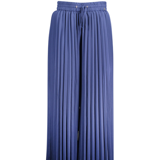 GUESS JEANS PANTALONE DONNA BLU