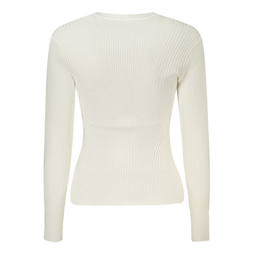 GUESS JEANS MAGLIA DONNA BIANCO