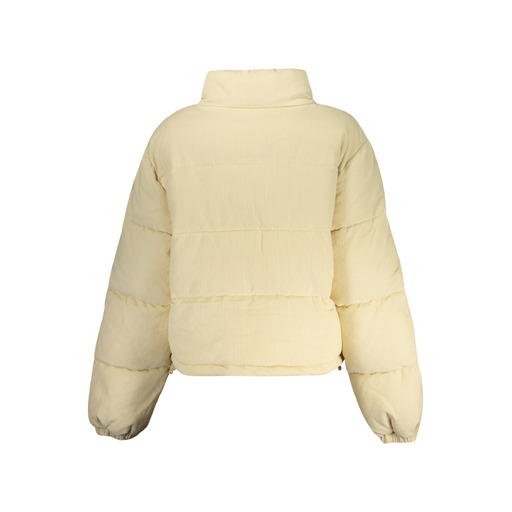 GUESS JEANS GIUBBOTTO DONNA BEIGE