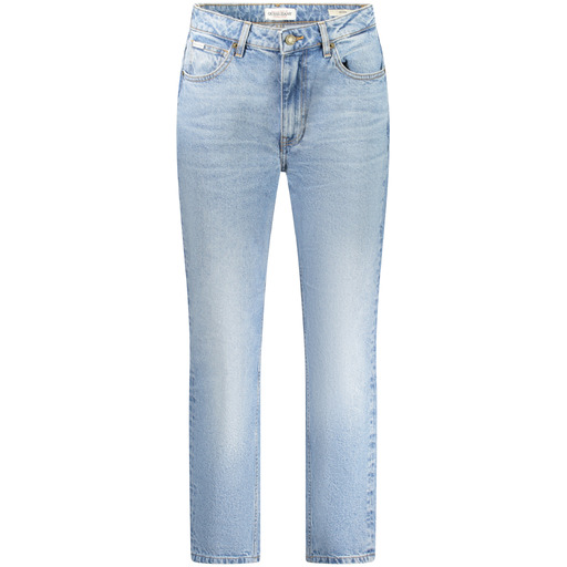 GUESS JEANS JEANS DENIM DONNA AZZURRO