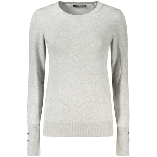 GUESS JEANS MAGLIA DONNA GRIGIO