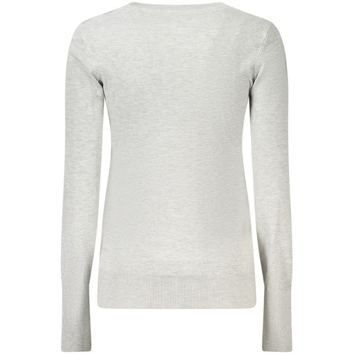 GUESS JEANS MAGLIA DONNA GRIGIO