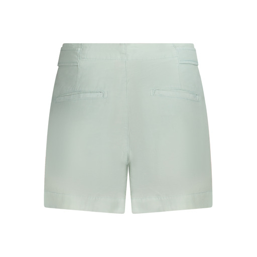 GUESS JEANS PANTALONE SHORT DONNA VERDE