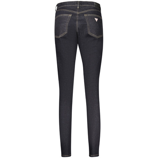 GUESS JEANS JEANS DENIM DONNA BLU