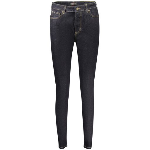 GUESS JEANS JEANS DENIM DONNA BLU