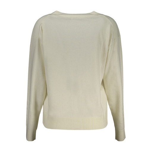 GUESS JEANS CARDIGAN DONNA BIANCO