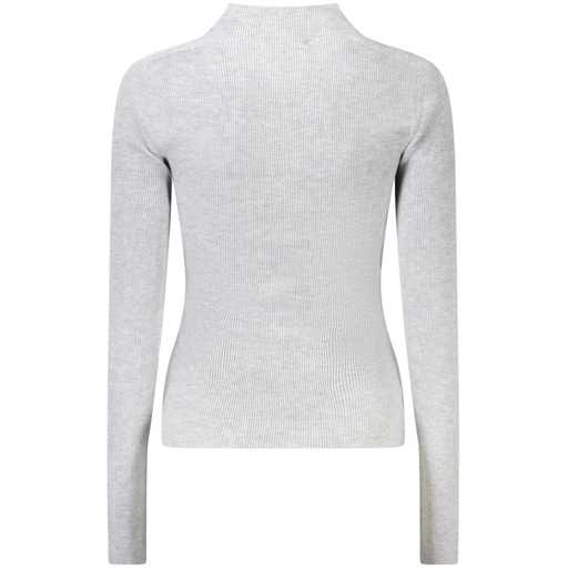 GUESS JEANS MAGLIA DONNA GRIGIO