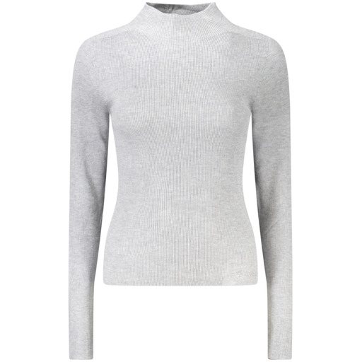 GUESS JEANS MAGLIA DONNA GRIGIO