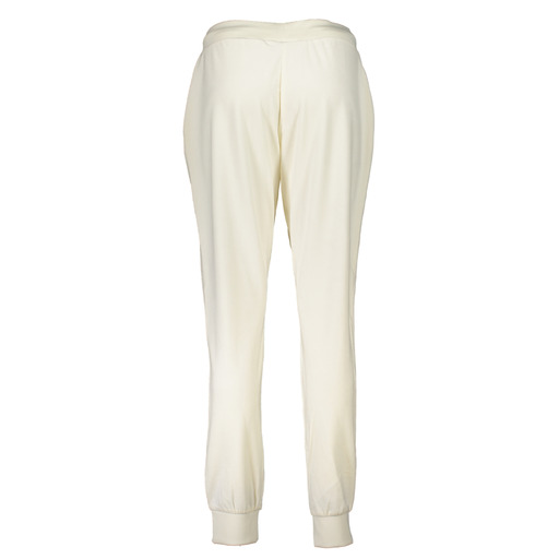 GUESS JEANS PANTALONE DONNA BIANCO