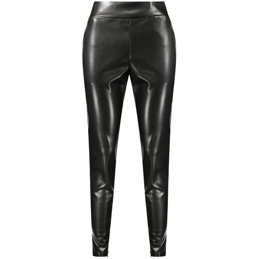 GUESS JEANS PANTALONE DONNA NERO
