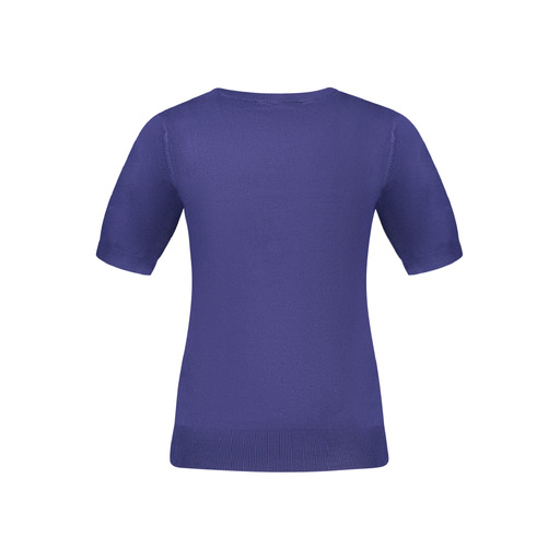 GUESS JEANS MAGLIA DONNA BLU