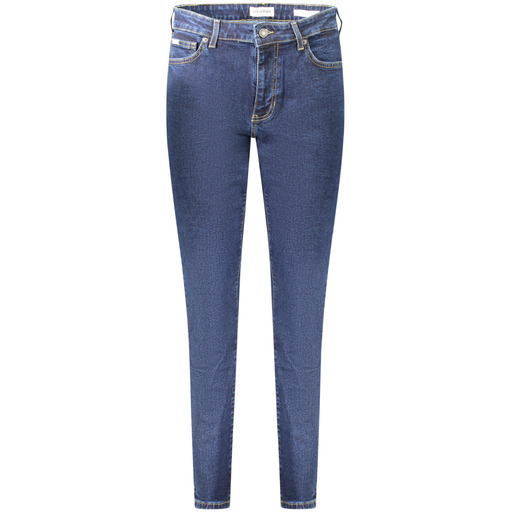 GUESS JEANS JEANS DENIM DONNA BLU