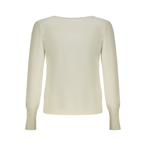 GUESS JEANS CARDIGAN DONNA BIANCO