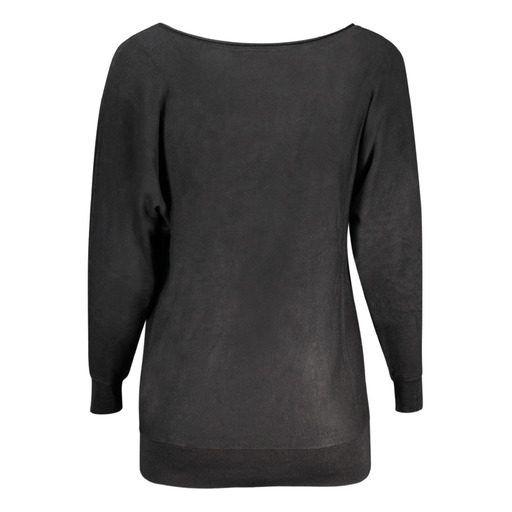 GUESS JEANS MAGLIA DONNA NERO