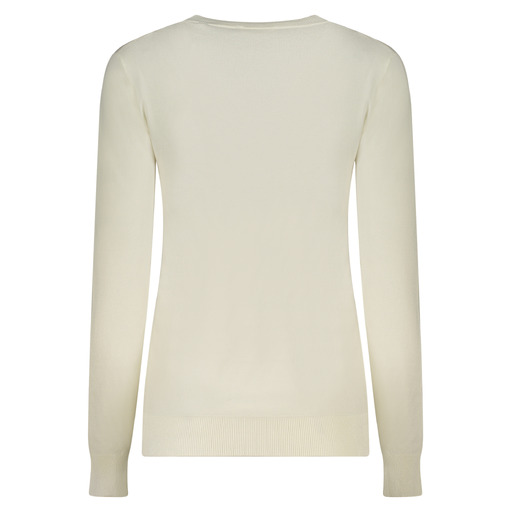 GUESS JEANS MAGLIA DONNA BIANCO