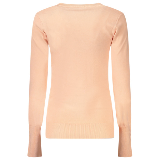 GUESS JEANS MAGLIA DONNA ROSA