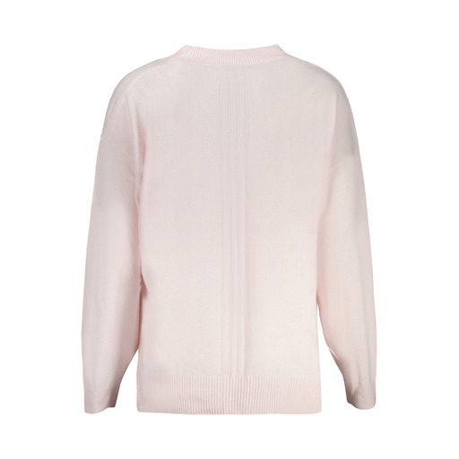 GUESS JEANS MAGLIA DONNA ROSA