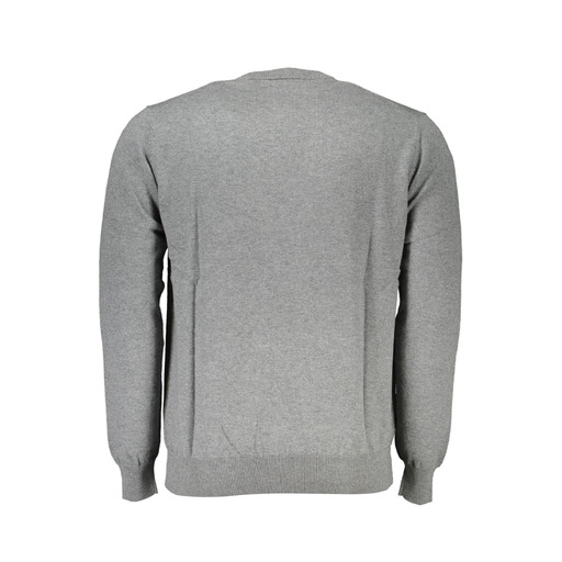 HARMONT & BLAINE MAGLIA UOMO GRIGIO
