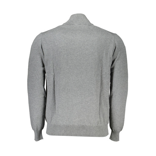 HARMONT & BLAINE MAGLIA UOMO GRIGIO