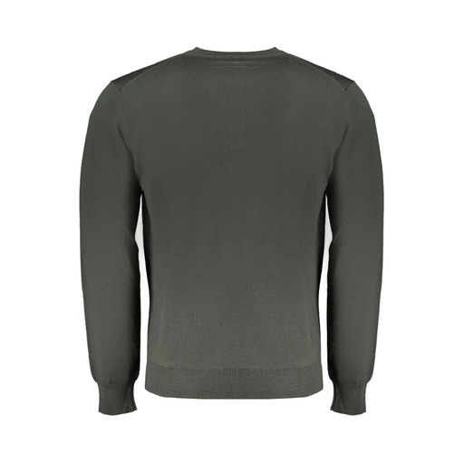 HARMONT & BLAINE MAGLIA UOMO VERDE