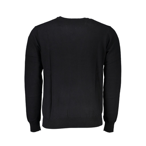 HARMONT & BLAINE MAGLIA UOMO NERO
