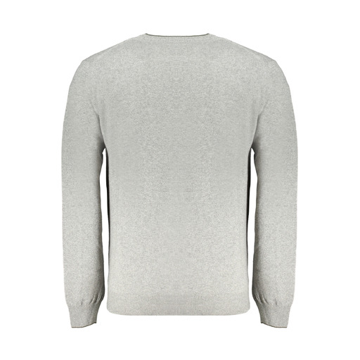 HARMONT & BLAINE MAGLIA UOMO GRIGIO