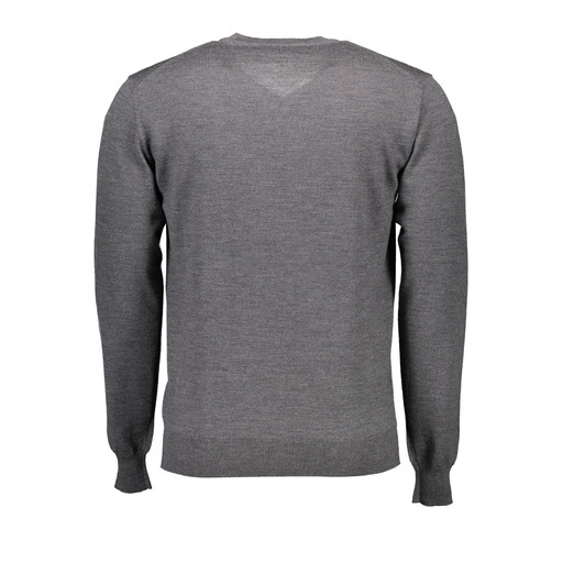 HARMONT & BLAINE MAGLIONE UOMO GRIGIO