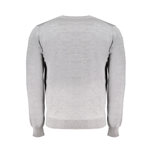 HARMONT & BLAINE MAGLIA UOMO GRIGIO