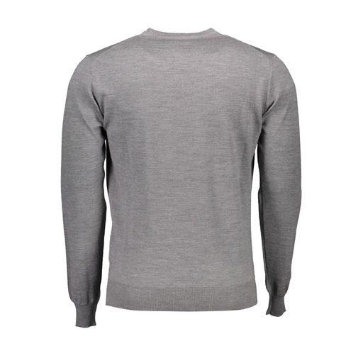 HARMONT & BLAINE MAGLIONE UOMO GRIGIO