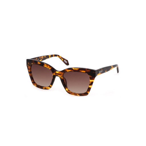JUST CAVALLI OCCHIALE DA SOLE DONNA MARRONE