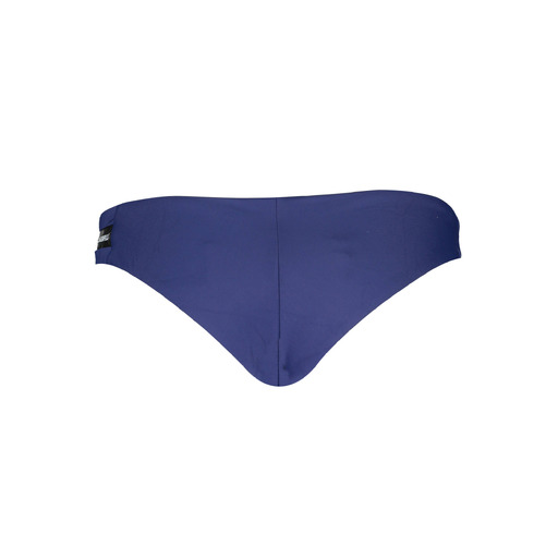 KARL LAGERFELD COSTUME PARTE SOTTO DONNA BLU