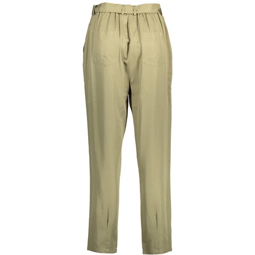 KOCCA PANTALONE DONNA VERDE