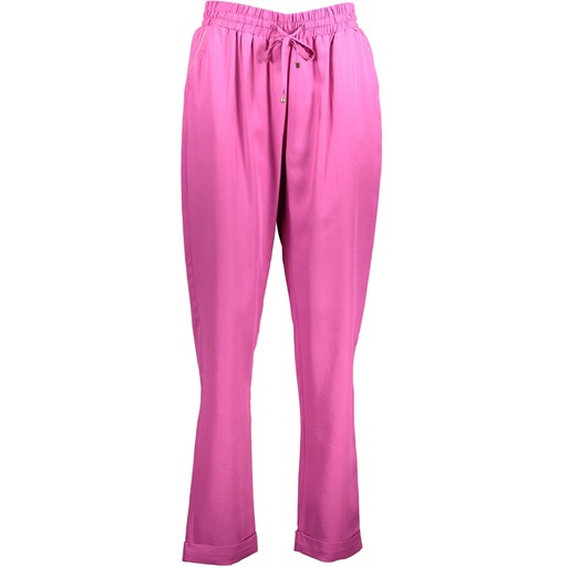 KOCCA PANTALONE DONNA ROSA