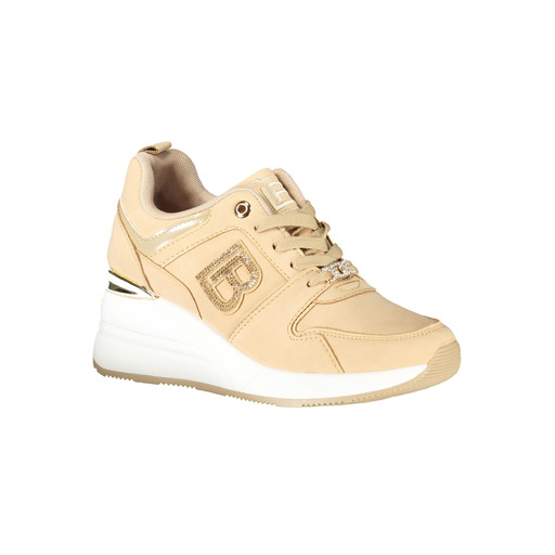 LAURA BIAGIOTTI CALZATURA SPORTIVA DONNA BEIGE