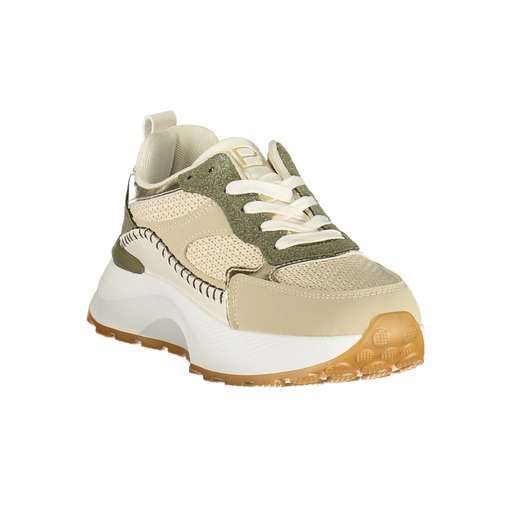LAURA BIAGIOTTI CALZATURA SPORTIVA DONNA VERDE