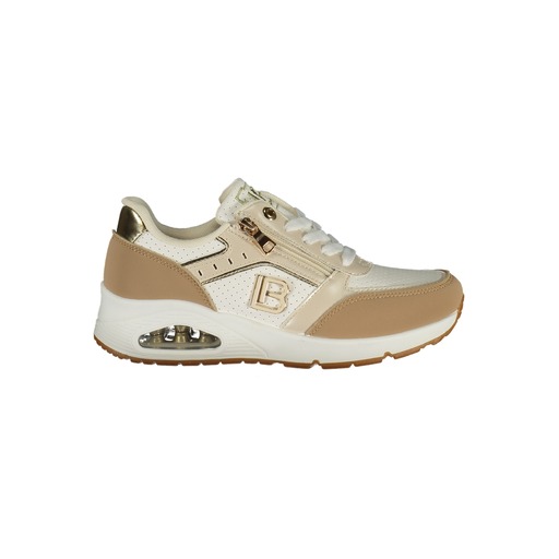 LAURA BIAGIOTTI CALZATURA SPORTIVA DONNA BIANCO