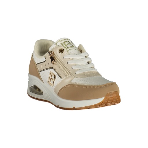 LAURA BIAGIOTTI CALZATURA SPORTIVA DONNA BIANCO