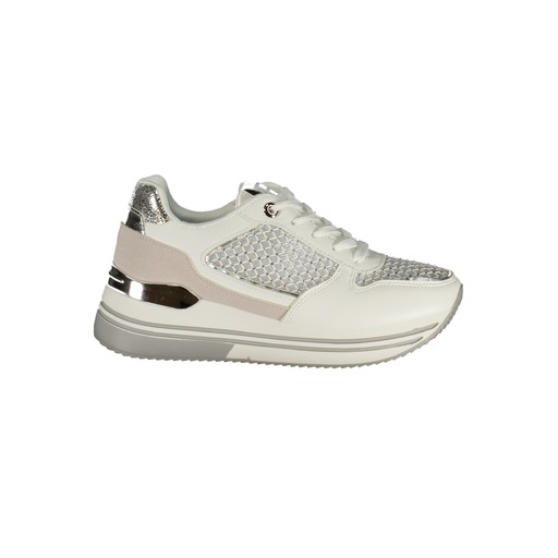 LAURA BIAGIOTTI CALZATURA SPORTIVA DONNA BIANCO