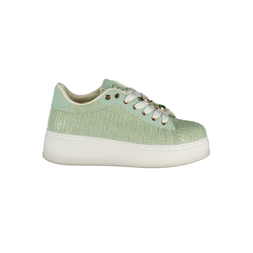 LAURA BIAGIOTTI CALZATURA SPORTIVA DONNA VERDE