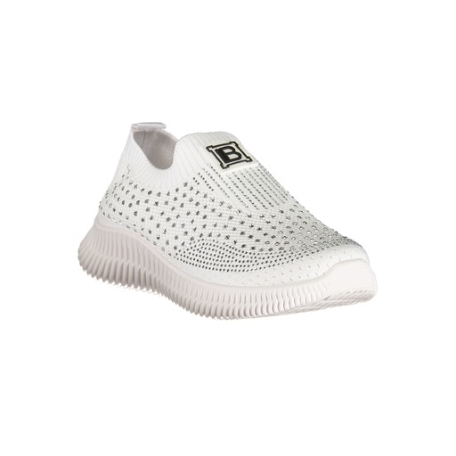 LAURA BIAGIOTTI CALZATURA SPORTIVA DONNA BIANCO