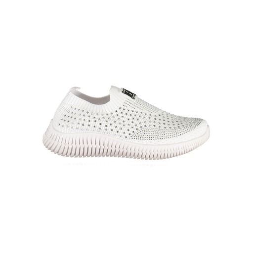 LAURA BIAGIOTTI CALZATURA SPORTIVA DONNA BIANCO