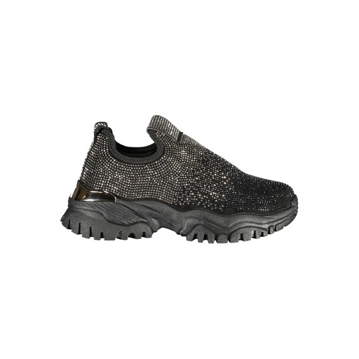 LAURA BIAGIOTTI CALZATURA SPORTIVA DONNA NERO