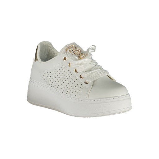LAURA BIAGIOTTI CALZATURA SPORTIVA DONNA BIANCO