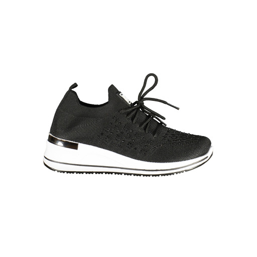 LAURA BIAGIOTTI CALZATURA SPORTIVA DONNA NERO