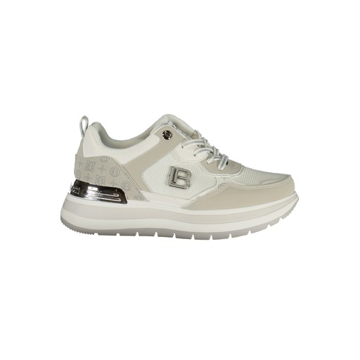 LAURA BIAGIOTTI CALZATURA SPORTIVA DONNA BIANCO